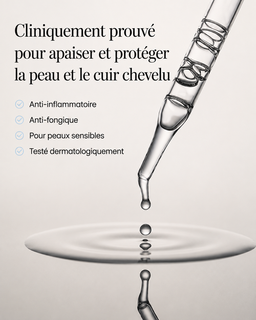 Sérum apaisant naturel Dyoxa